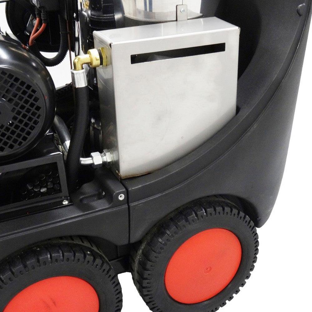 MAC International Drop Revolution | Compact Hot Water Pressure Washer - Image 4