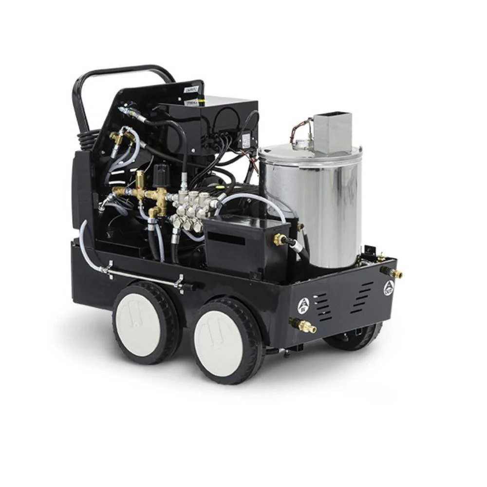 MAC International Avant | Hot Water Pressure Washer - Image 5