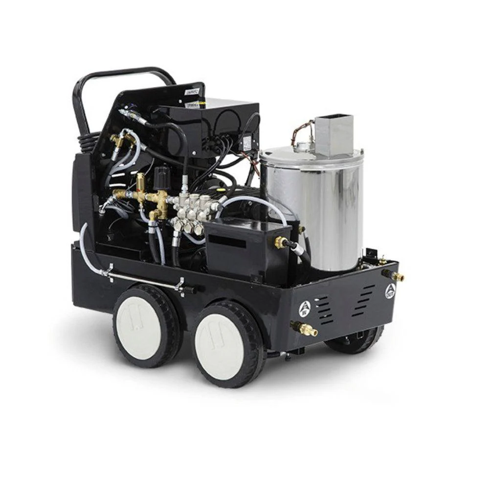 MAC International Avant | Hot Water Pressure Washer - Image 7
