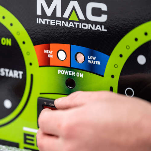 MAC International | Elektra Electric | Zero Emission - Image 3
