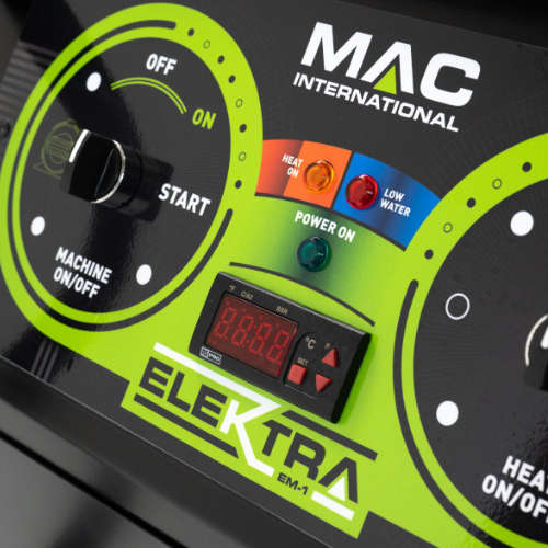 MAC International | Elektra Electric | Zero Emission - Image 4