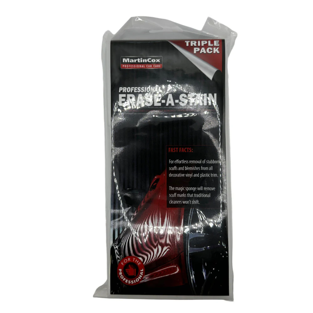 Magic Sponge Eraser | 3 Pack - Image 2