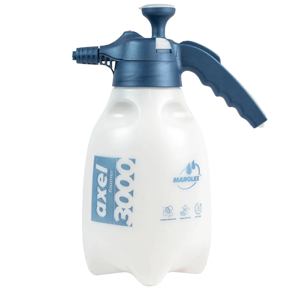 Marolex AXEL Foam Sprayer - Image 4