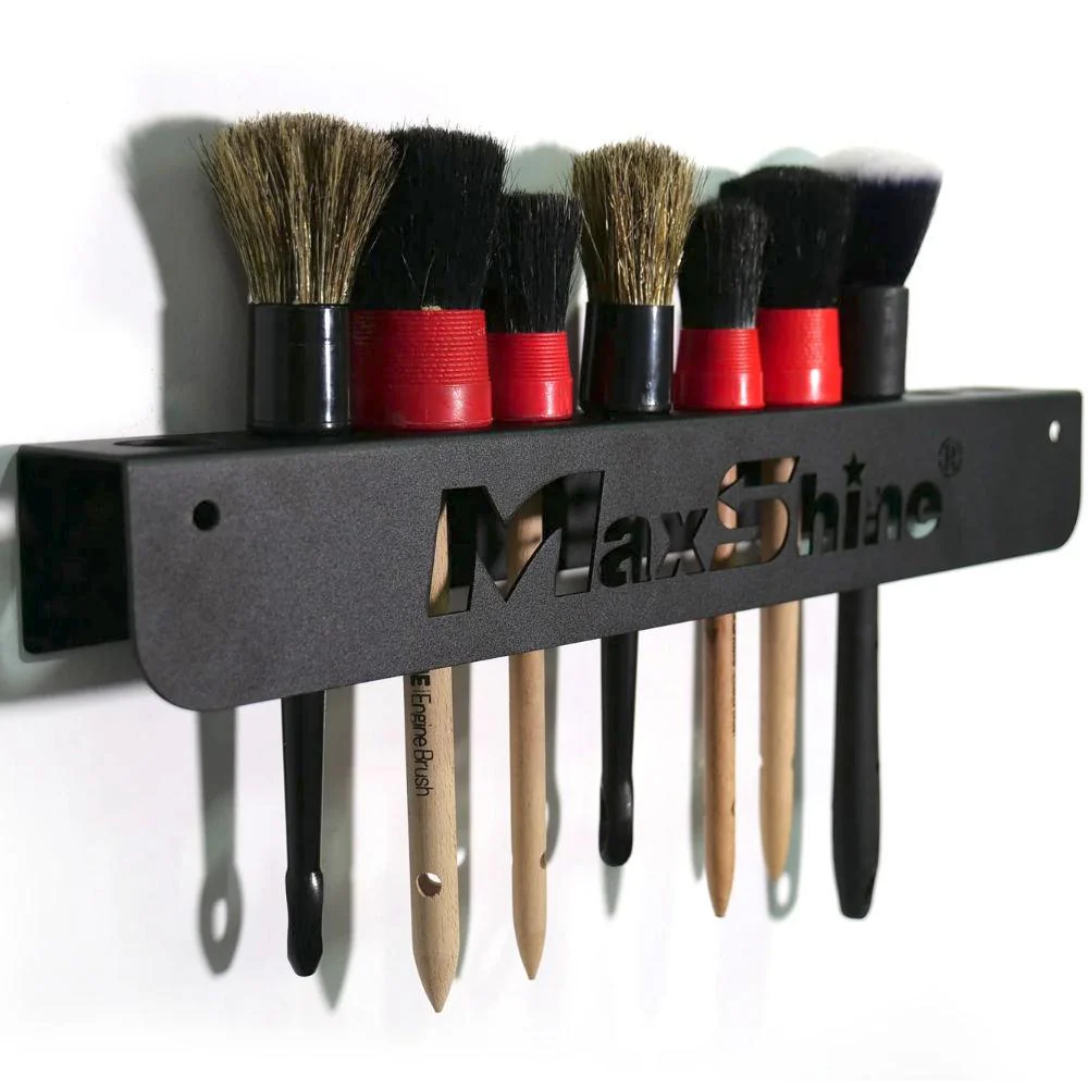 Maxshine Detailing Brush Holder - Image 3