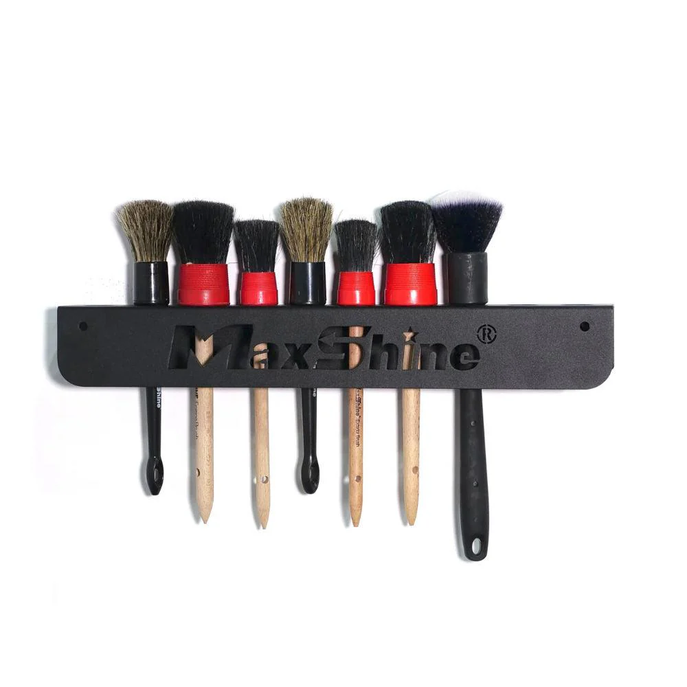 Maxshine Detailing Brush Holder - Image 4