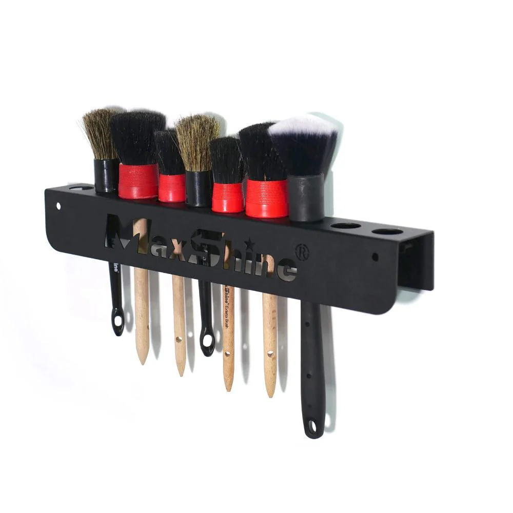 Maxshine Detailing Brush Holder - Image 5