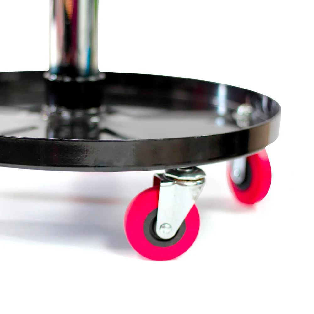 MaxShine Detailing Stool - Image 3