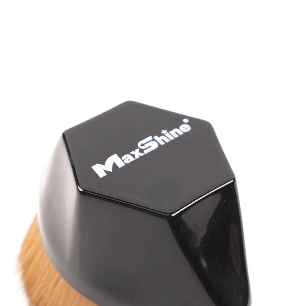 Maxshine Easy Grip Detailing Brush | Ultra Soft - Image 2