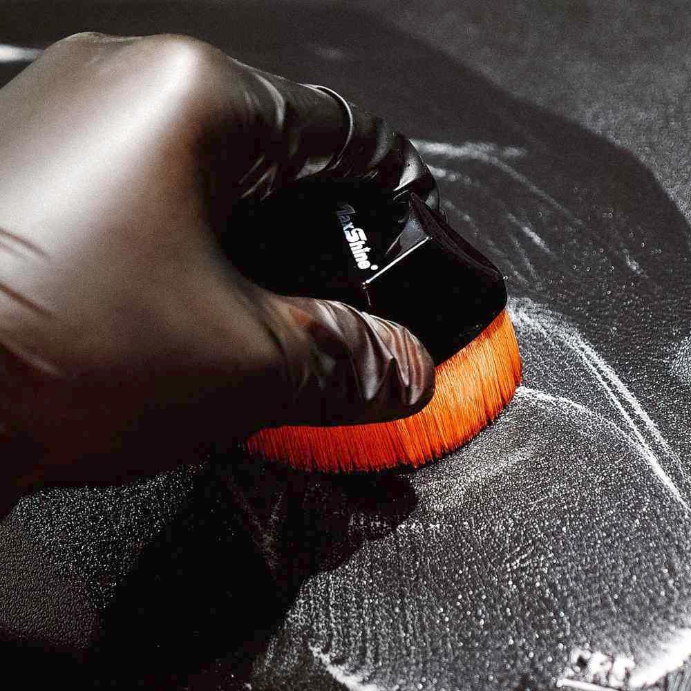 Maxshine Easy Grip Detailing Brush | Ultra Soft - Image 5