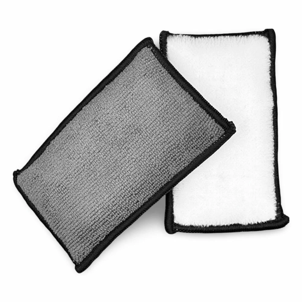Interior Scrub Pad | Single Sided - Image 2