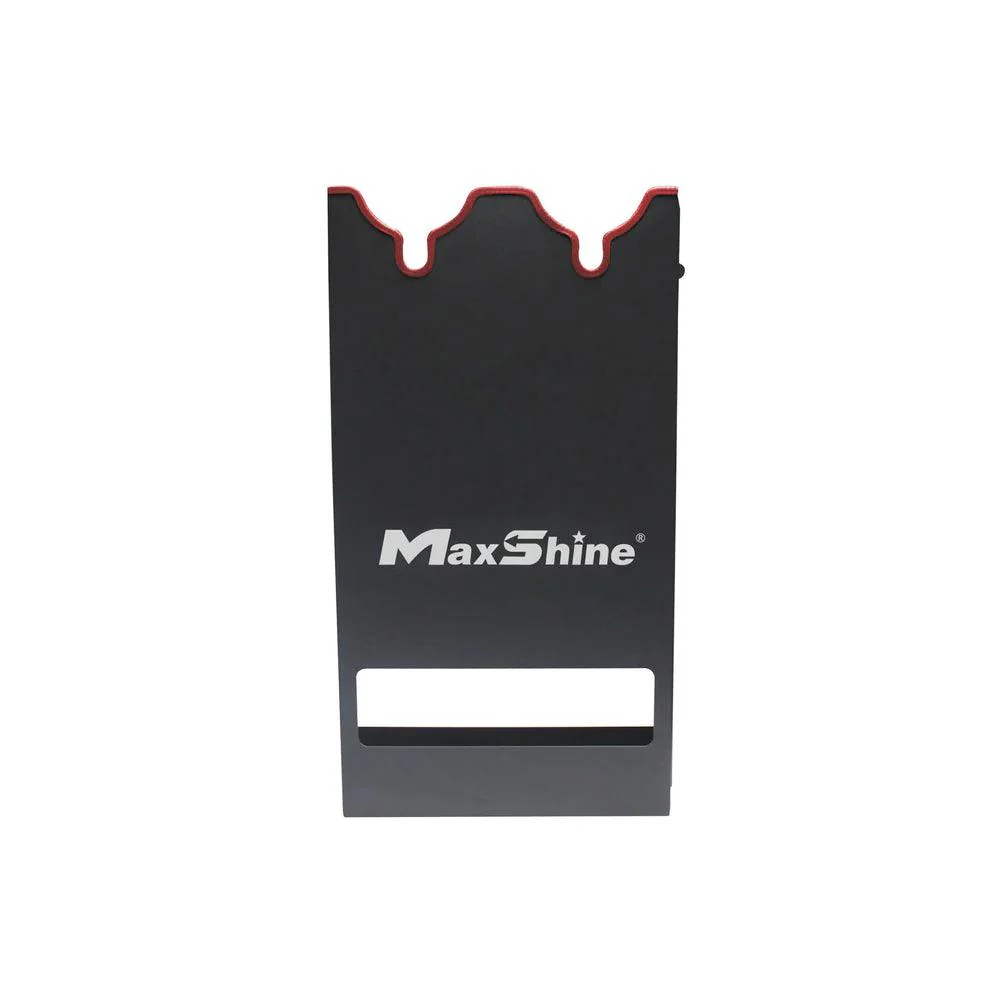 Maxshine Machine Polisher Wall Holder | Double