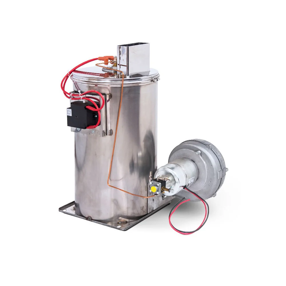 Mazzoni Vertical Boiler | 15 Litre | 240V