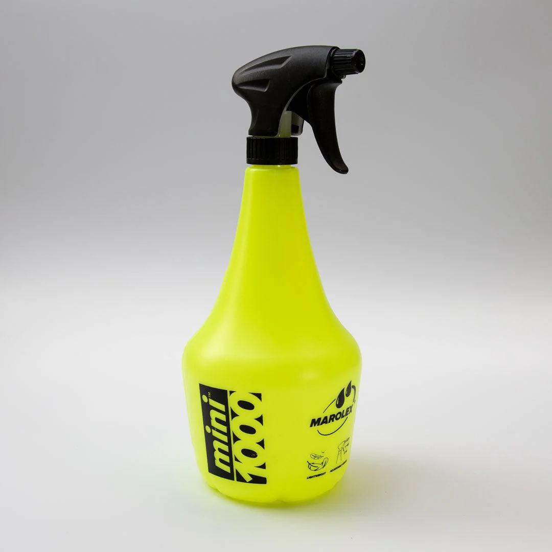 Marolex Mini Spray Bottle | 1 Litre - Image 2