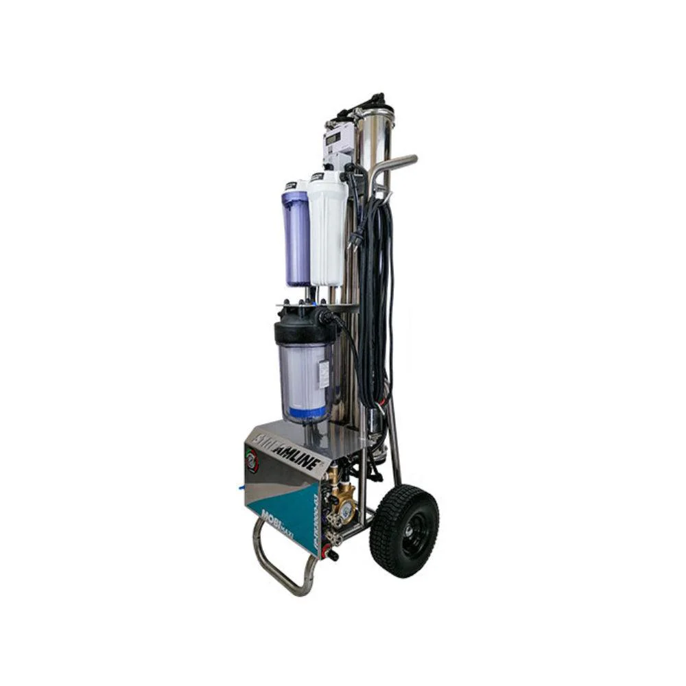 Streamline | Mobi Portable RO Filtration System |  Electric Powered | 3000 GPD