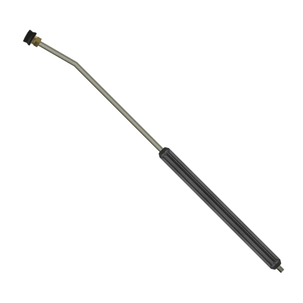 Moulded Lance | 1000 MM | 1/4" Inlet | MINI Quick Release Outlet