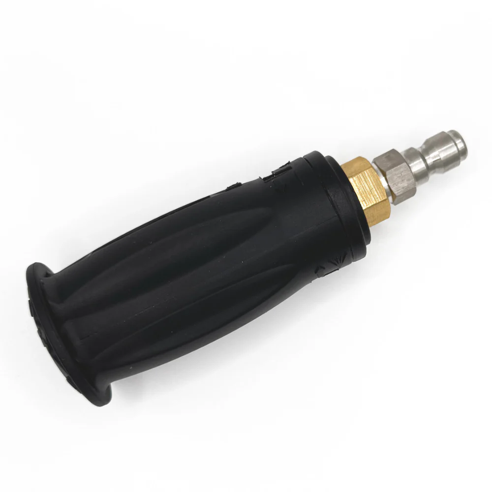 MTM | Adjustable Nozzle Protector | No Nozzle | MINI Inlet
