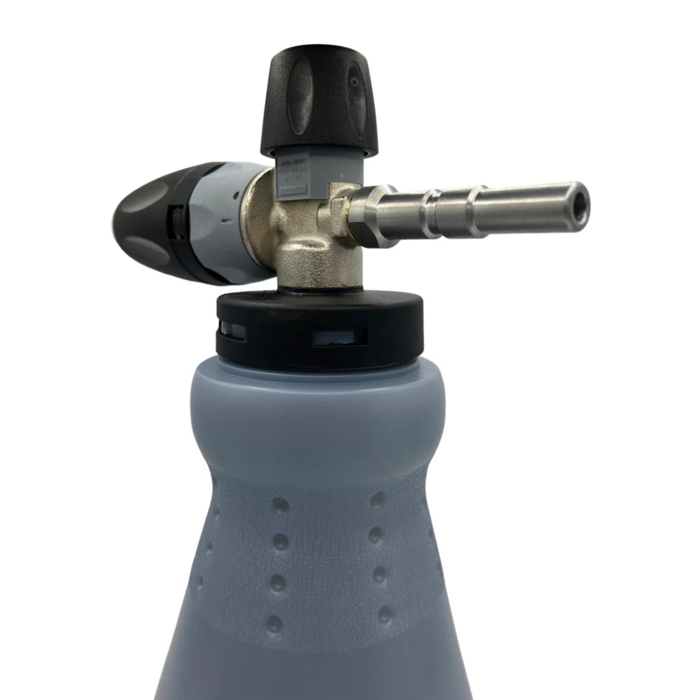 MTM Foam Cannon | PF 22.3 | Various Inlets - Image 3
