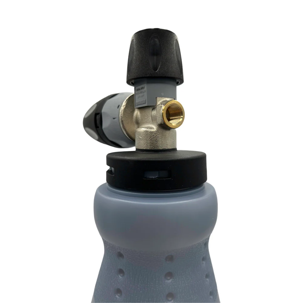 MTM Foam Cannon | PF 22.3 | Various Inlets - Image 4