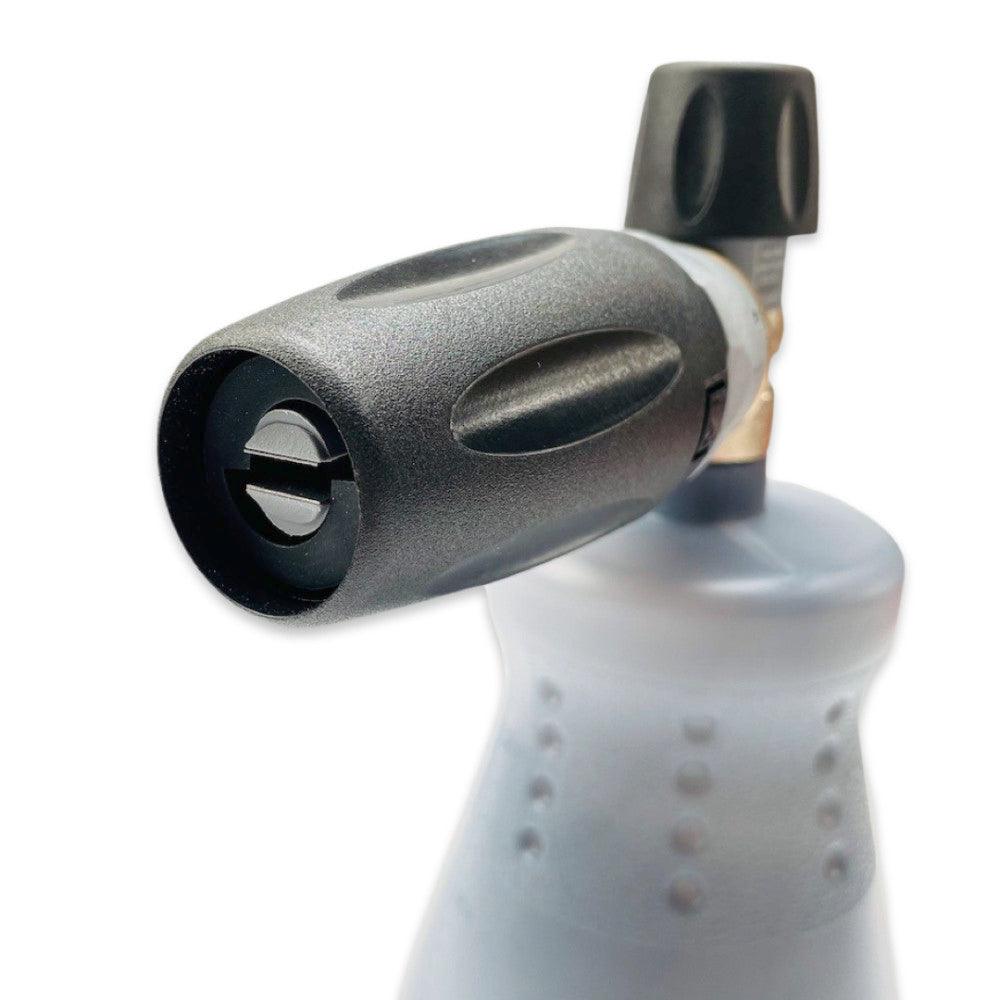 MTM Foam Cannon | PF 22.2 | Various Inlets - Image 3
