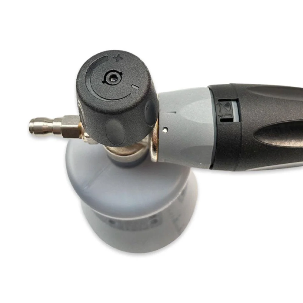 MTM Foam Cannon | PF 22.2 | Various Inlets - Image 4