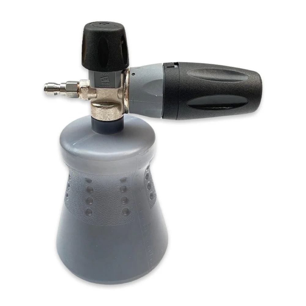 MTM Foam Cannon | PF 22.2 | Various Inlets - Image 6