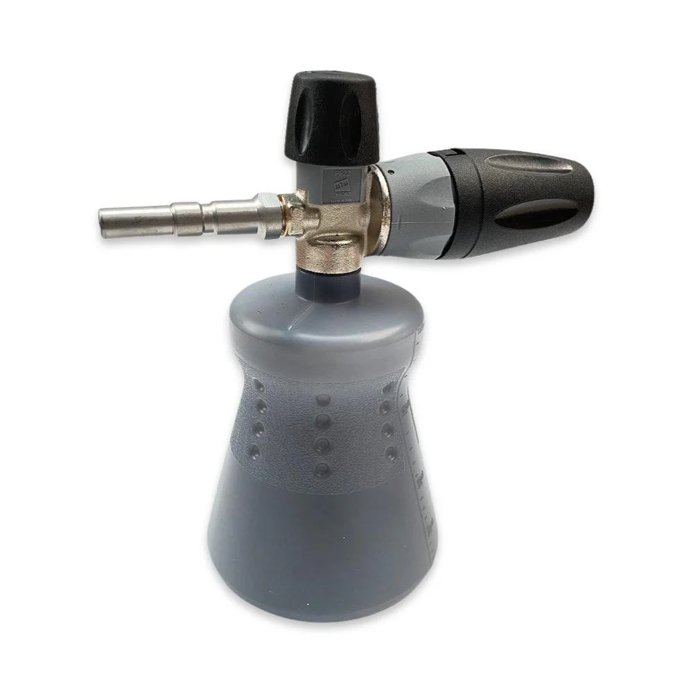 MTM Foam Cannon | PF 22.2 | Various Inlets - Image 7