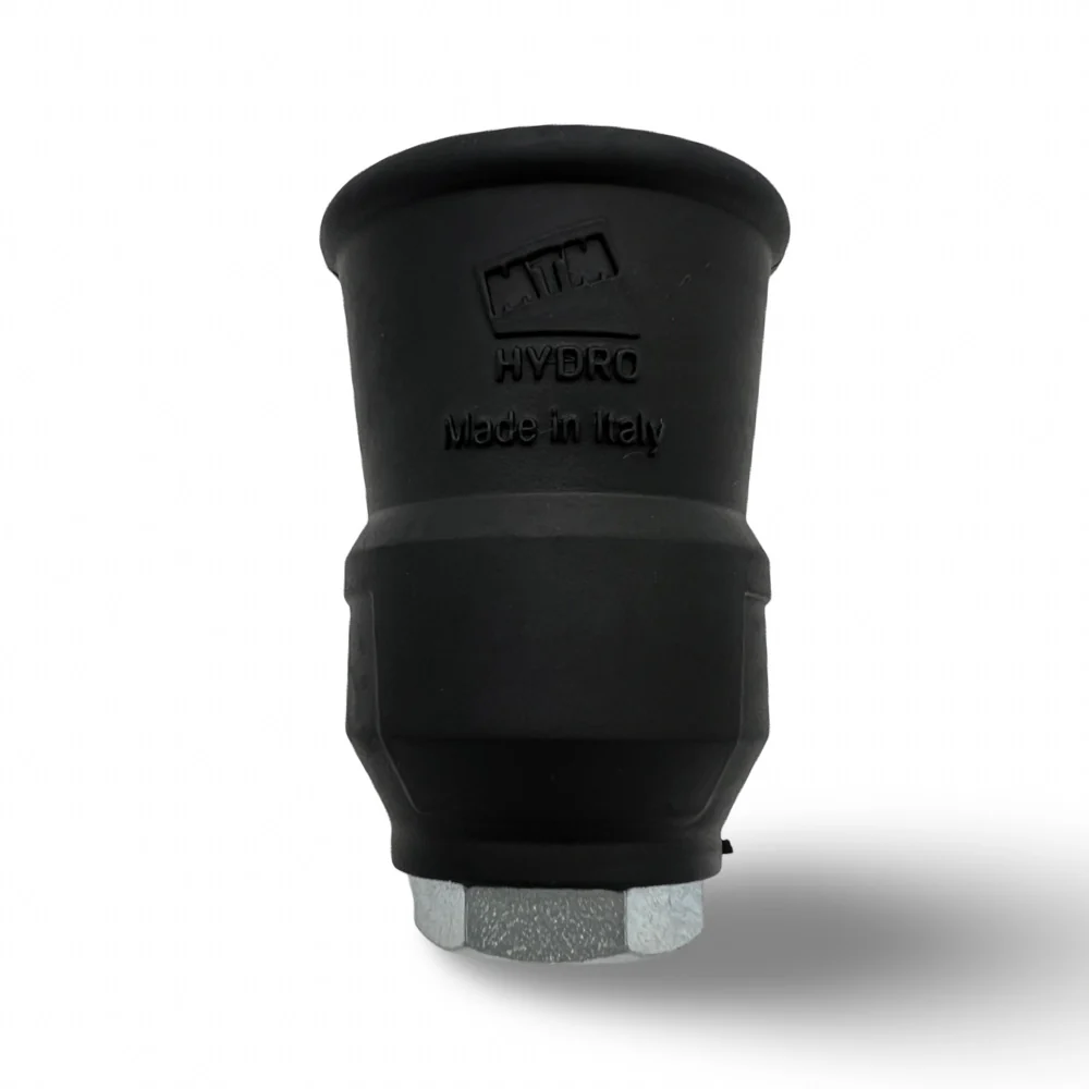 MTM Nozzle Protector | Black - Image 2