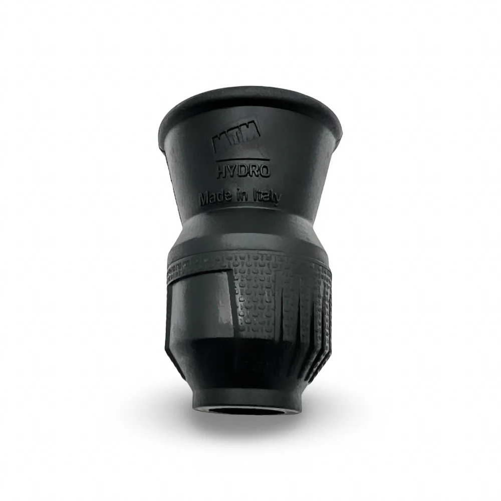 MTM Nozzle Protector | Black - Image 2
