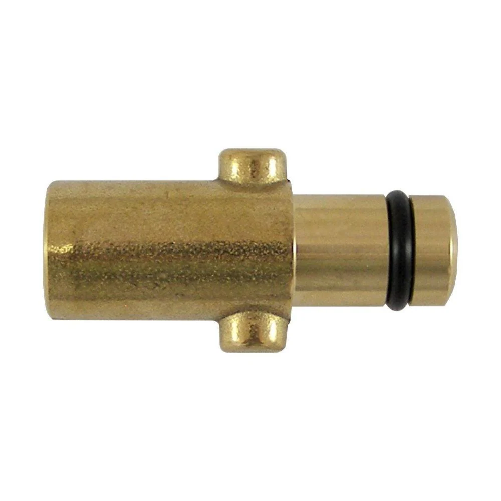 Nilfisk Bayonet Probe | Brass | Gerni | 1/4" Female