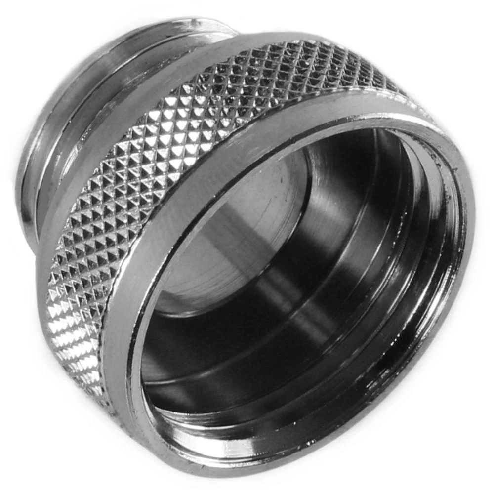 NITO Reducer | Series 6 | 1/2" Male x 3/4" Female - Image 2