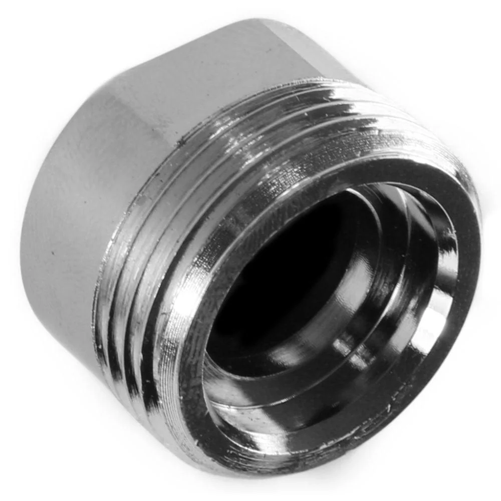 NITO Reducer | Series 6 | 3/4" Male x 1/2" Female
