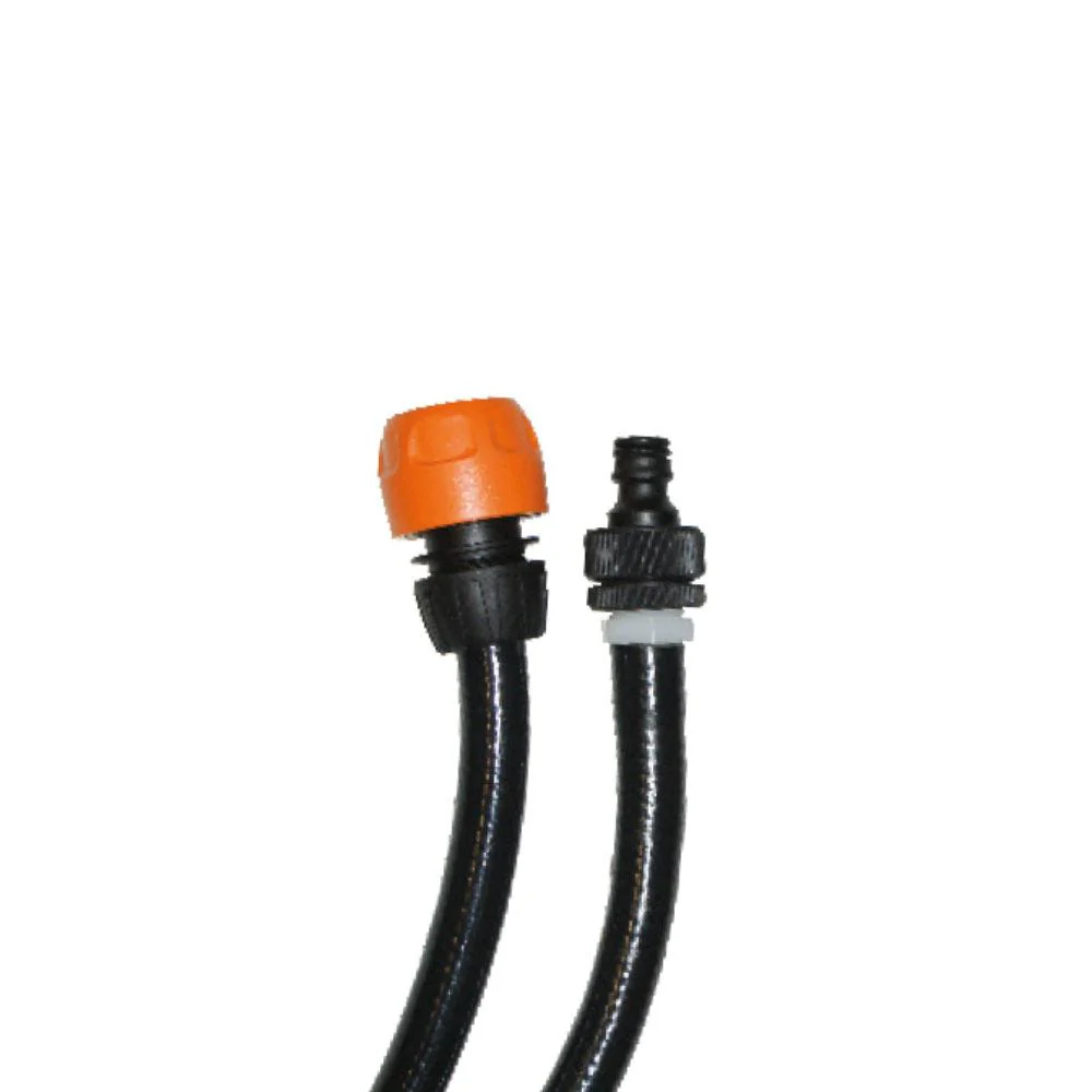 Streamline | Nylon Coupler Hose Kit | Filter Vessel to Hose Reel | 1 M - Image 2