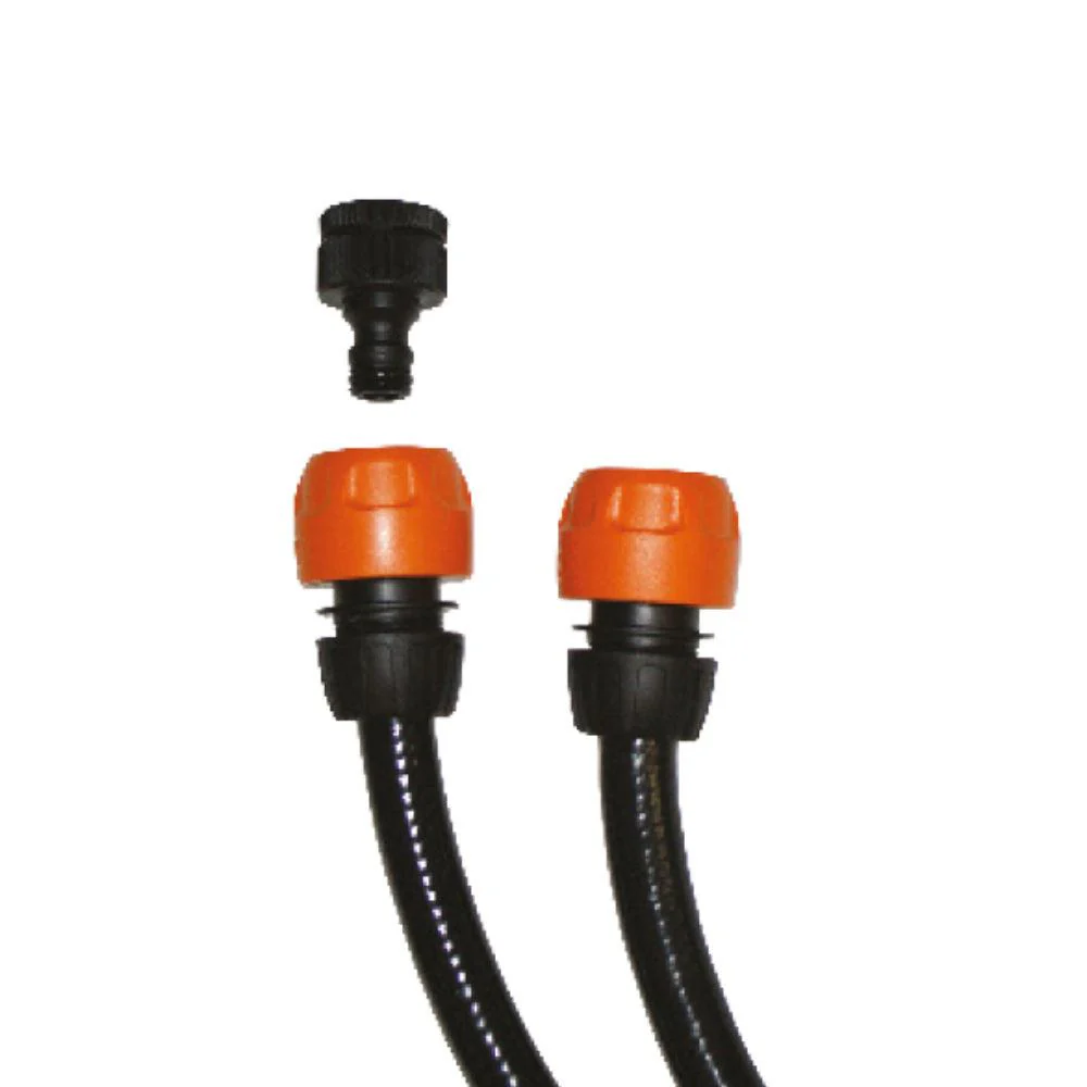 Streamline | Nylon Coupler Hose Kit | Tap Connector to Filter Vessel | 1 M - Image 2