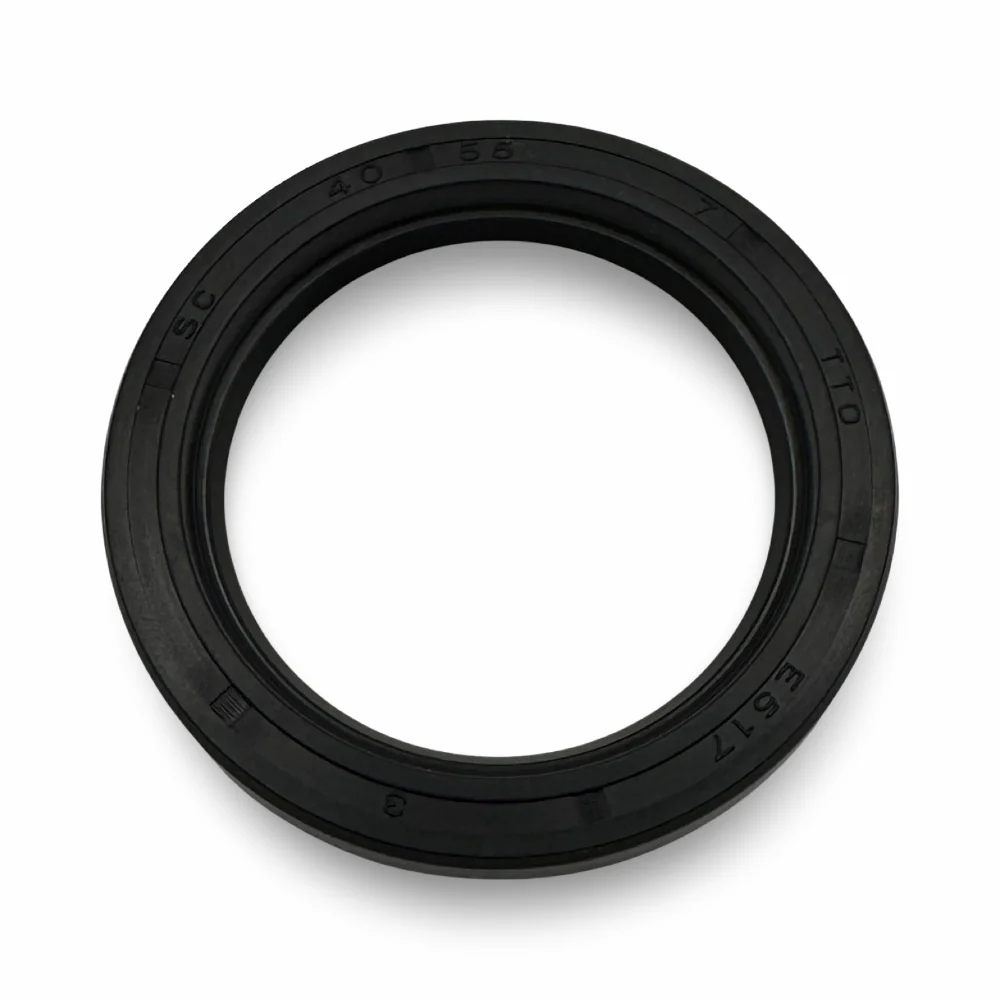 Interpump | Oil Seal | 90.1680.00