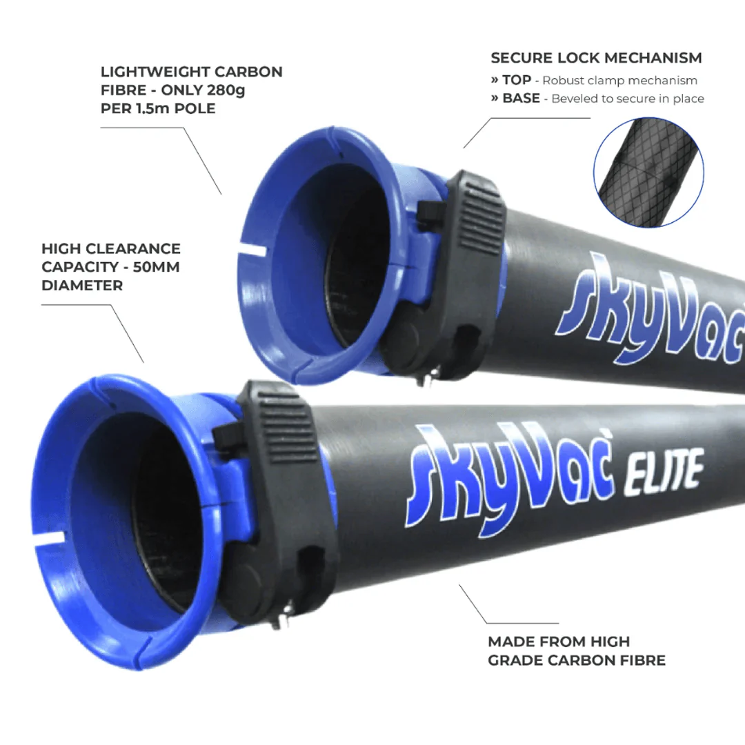 Our Best SkyVac Elite Pole Package - Image 10