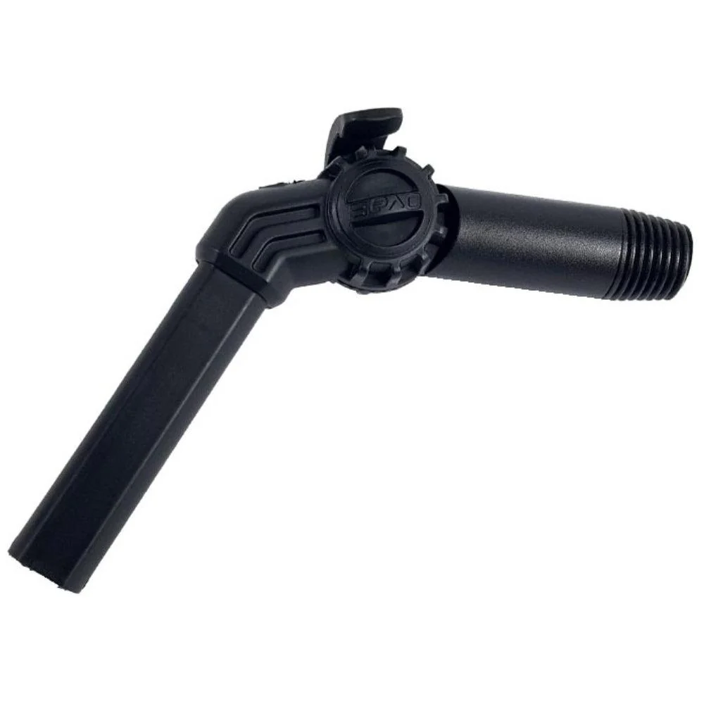 Streamline Angle Adapter | OVA8 and GT Thread | Various Lengths