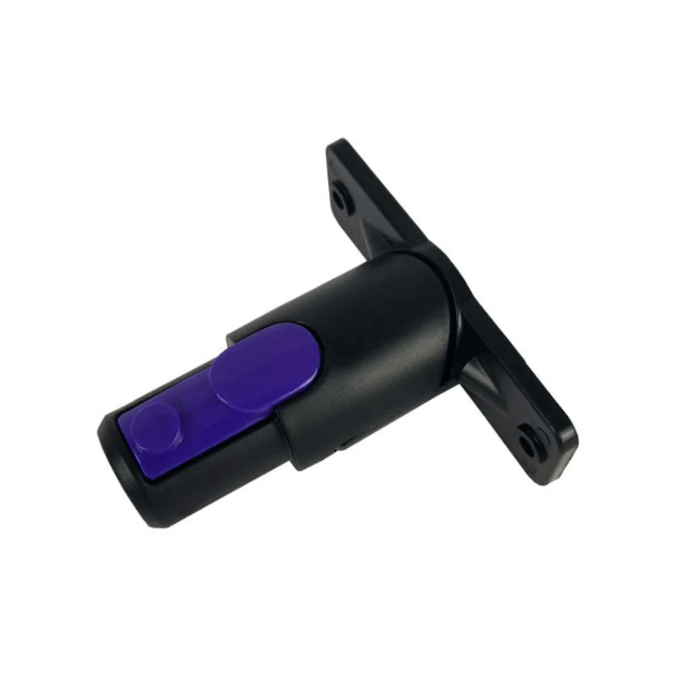 Streamline | OVA8 Brush Swivel Socket | 90 degree