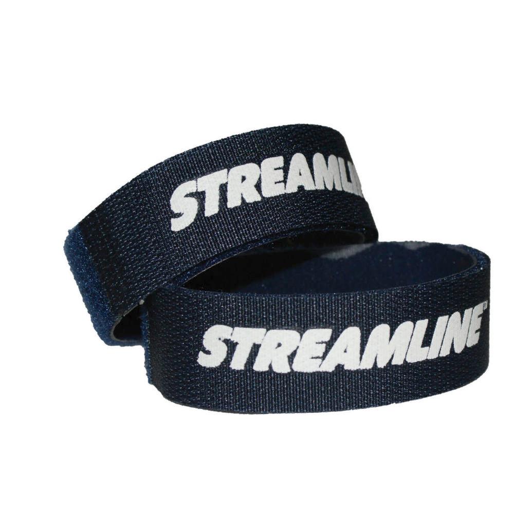 Streamline | Non Slip Pole Strap | 300 MM