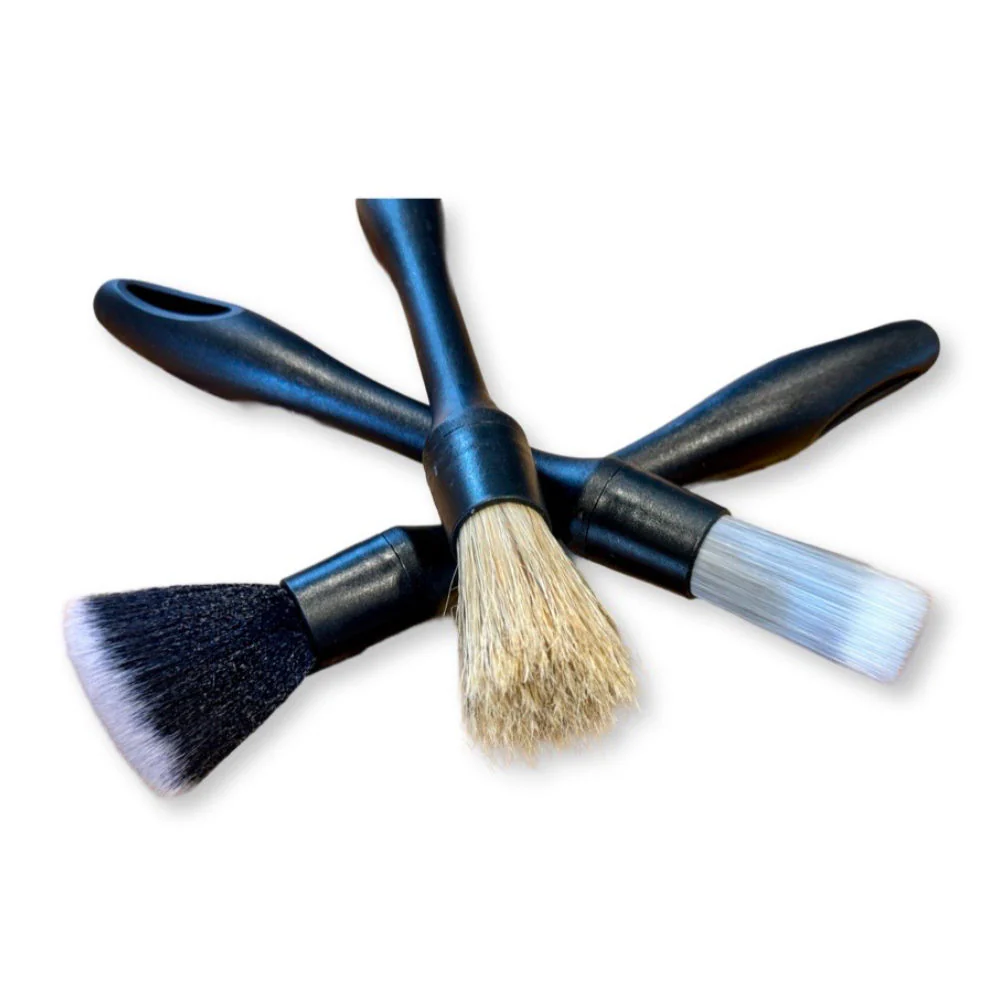 Premium Detailing Brush Set - Image 2