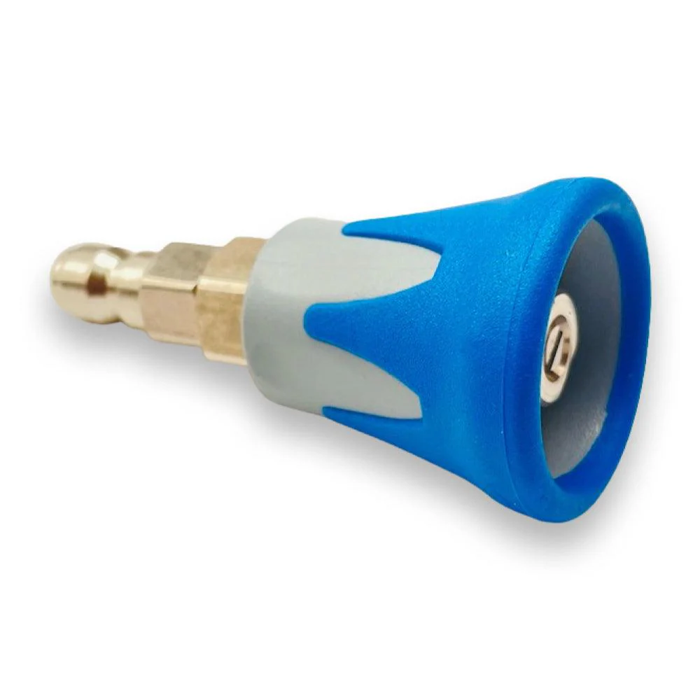Premium Stainless Steel Mini Wash Nozzle - Image 3