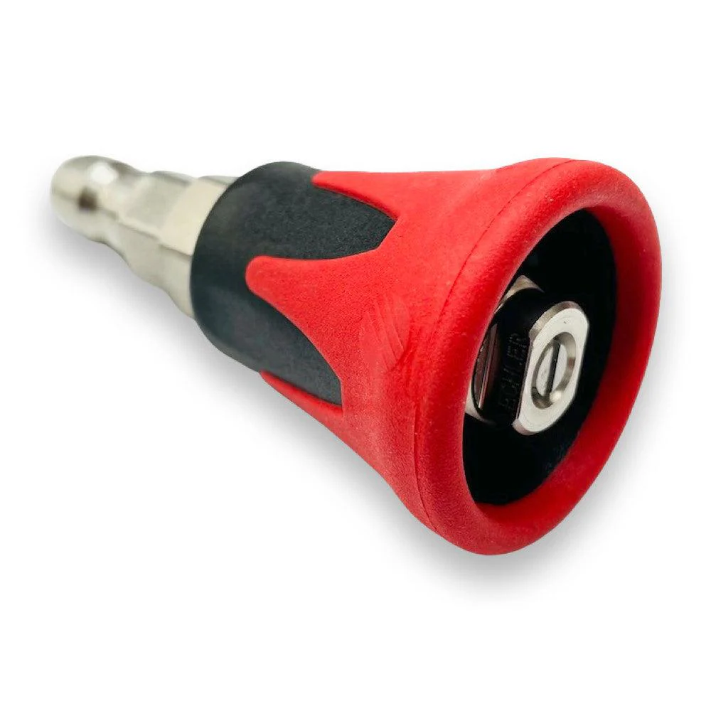 Premium Stainless Steel Mini Wash Nozzle - Image 4