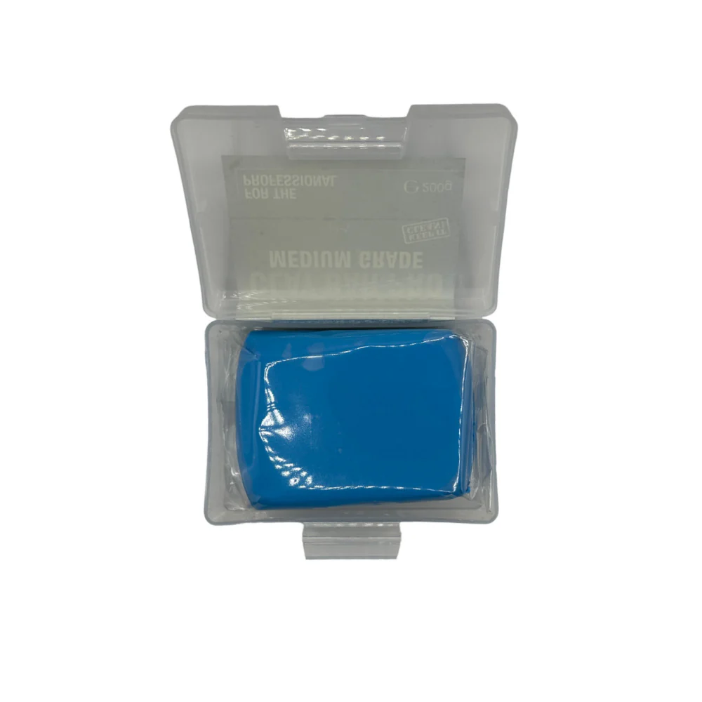 Professional Grade Clay Bar | Medium Grade | 200 G - Image 3