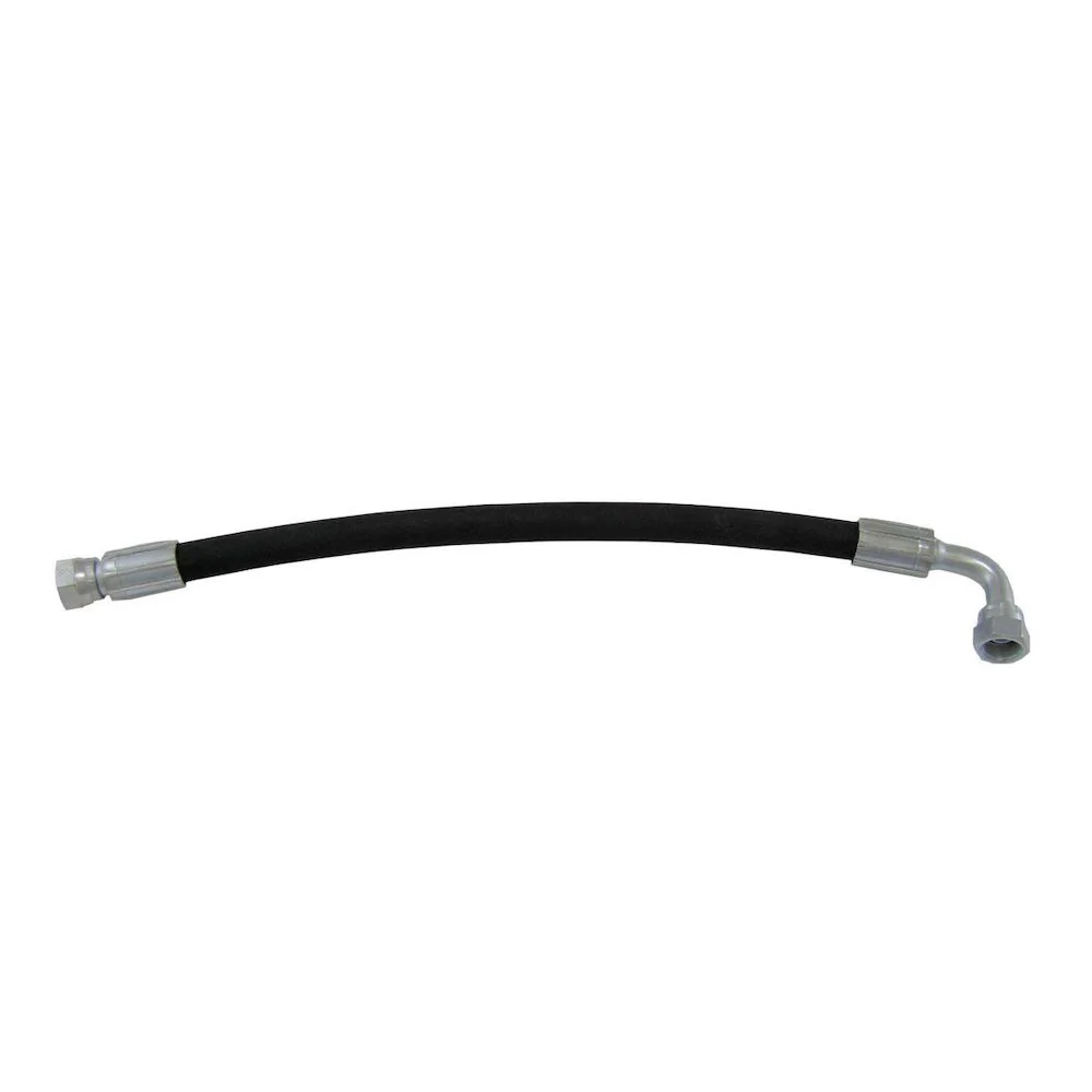 Professional High Pressure Hose | 400 MM