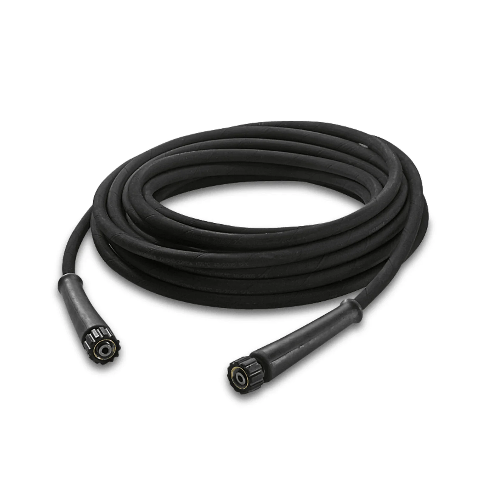 Professional High Pressure Hose | M22 Female x M22 Female | 2 Wire