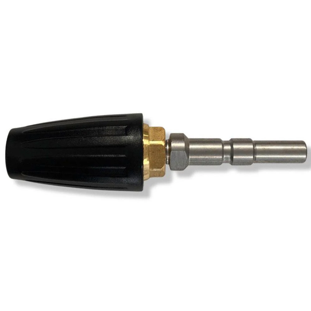 Professional Quick Release Turbo Nozzle | KEW