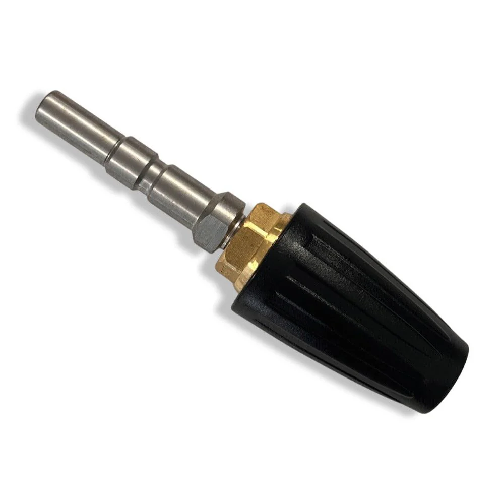 Professional Quick Release Turbo Nozzle | KEW - Image 2