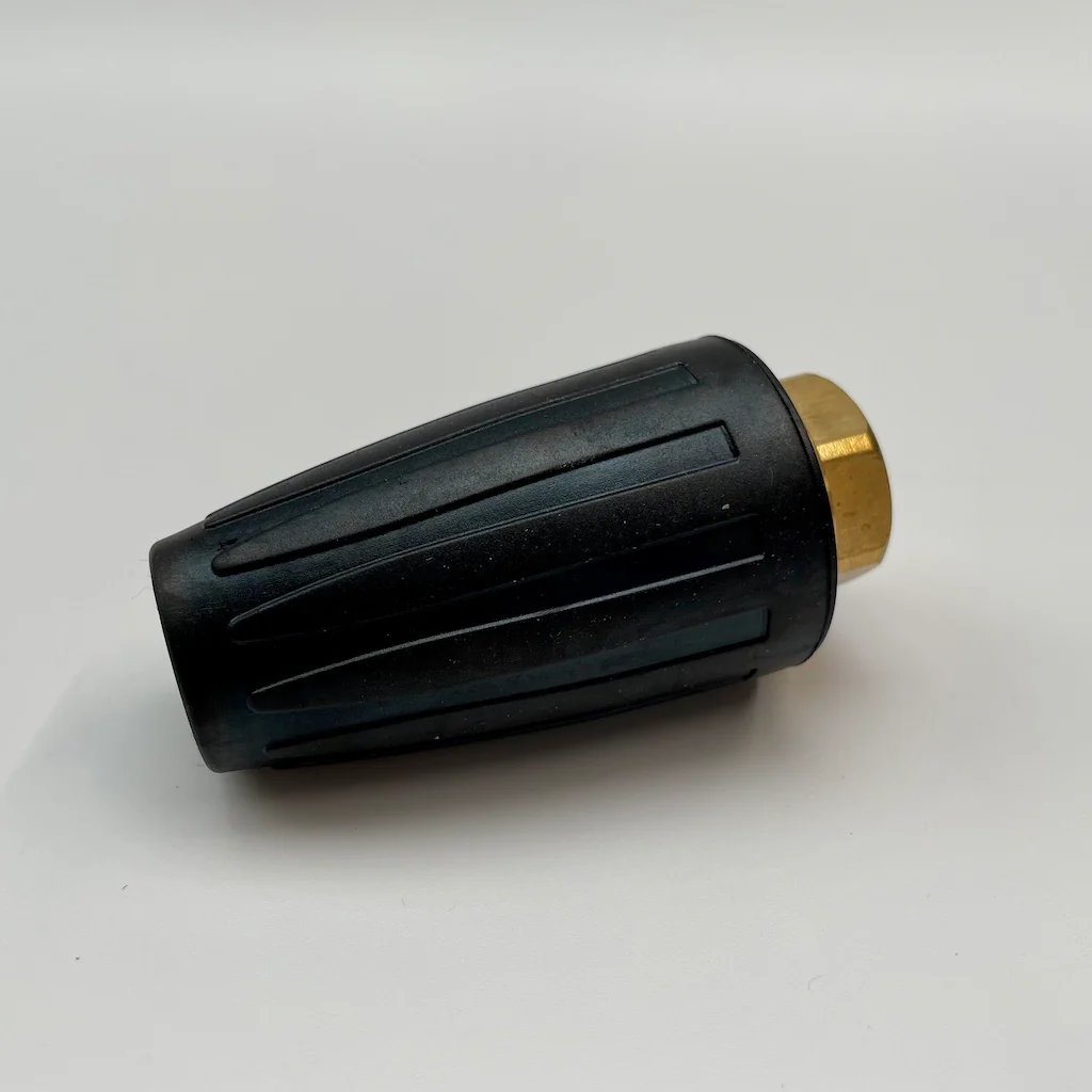 Professional Quick Release Turbo Nozzle | KEW - Image 4