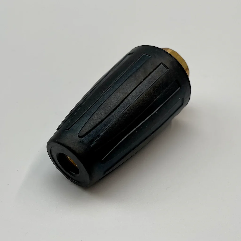 Professional Quick Release Turbo Nozzle | KEW - Image 5