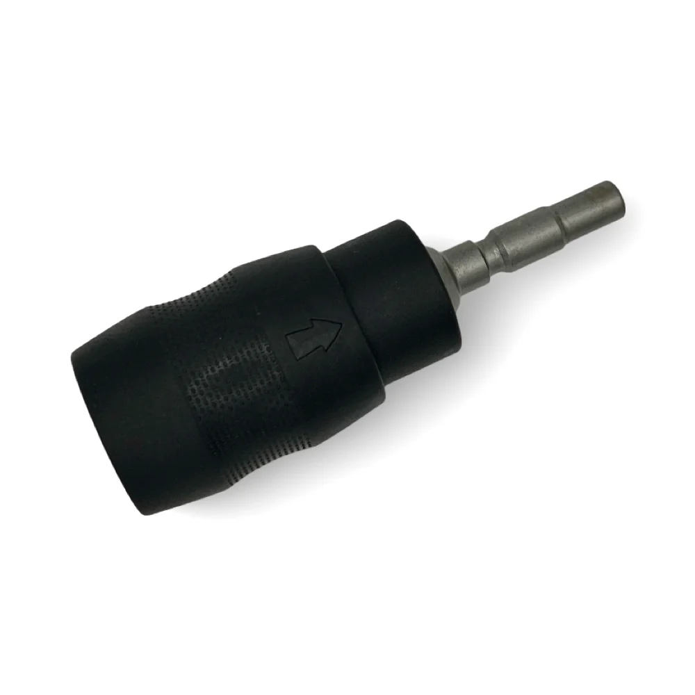 Quick Release Coupling | D10 Male to D12 Female - Image 2