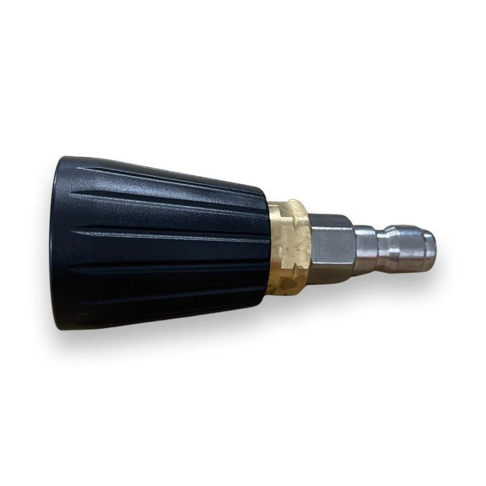 Quick Release High Pressure Nozzle | MINI Quick Release | 20 Degree | 028